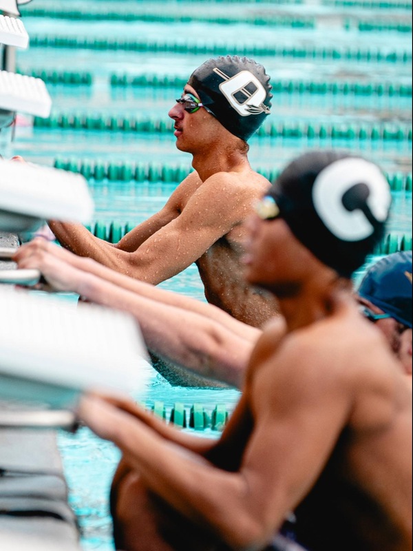 Renegades Compete in Chabot College Last Chance Invite