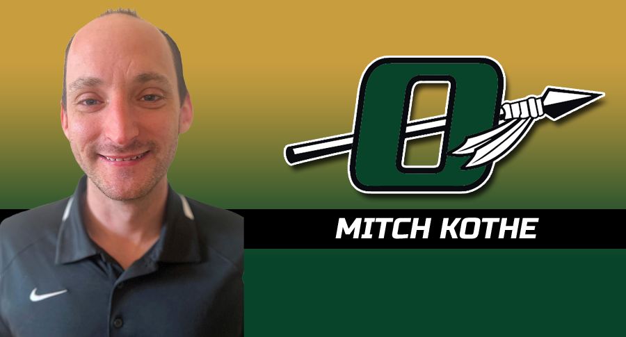 Kothe named new head coach of Ohlone women's badminton